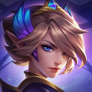 Jahoda#EUW2 icon