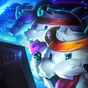 Yonnie#EGO icon