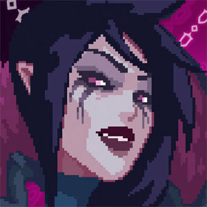 eeleeyas#xiao龙 icon