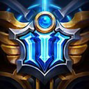 SatØrius#EUW icon