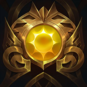 Levilaell#BR1 icon
