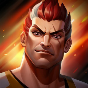Dunkshow#NA1 icon