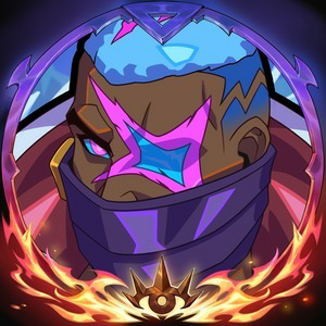 Werry#NA1 icon