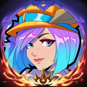 fengjiehs#NA1 icon