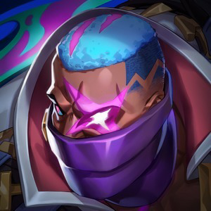 Attack My ADC#NA1 icon