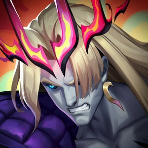 Timeless#Ekko icon