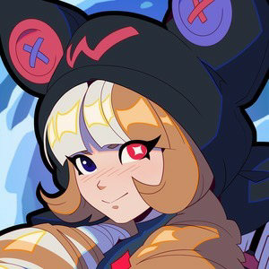 Mio#师承布娃娃 icon