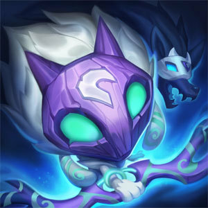 Tritesu#1v9 icon