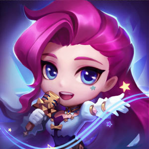 Alicenthya#TTV icon