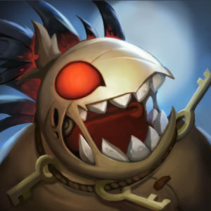 Bloodlight Eyes#EvIL icon