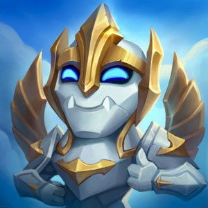 The Bush#NA1 icon