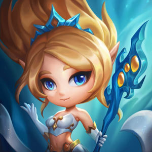 OTPYasuo55#EUNE icon
