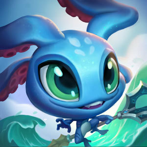 Lyssandro#EUW icon