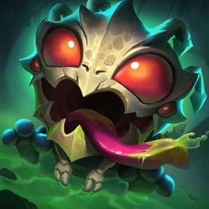 AnUglyBroccoli#TTV icon