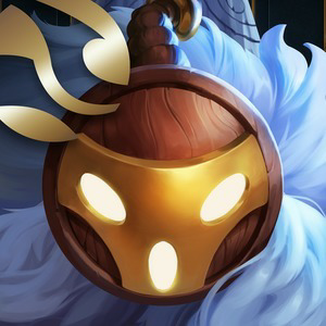 Bobuss#EUNE icon