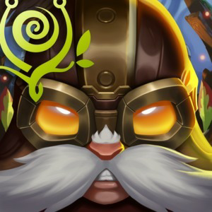 Yellow Goblin#Bard icon