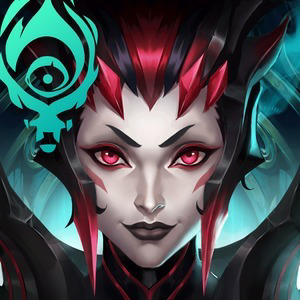 bekrant#TTV icon