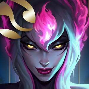 Allure#Evе icon