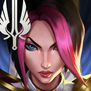 proc your vital#FIORA icon