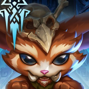 EDG BuLLDoG#KR2 icon