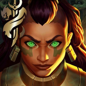 Tentakill#562 icon