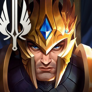 JohnVoukou#EUNE icon