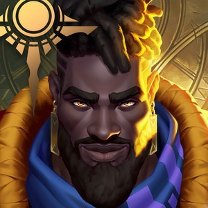 Walid Georgey#EUW icon