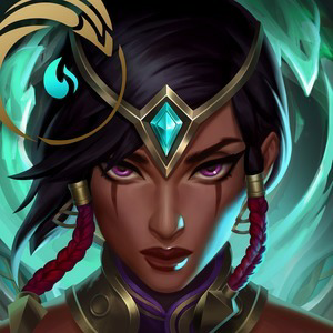 Nabuco#TUKII icon