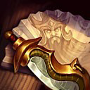 Lowfire125#EUW icon