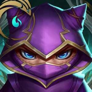 ElectricRaccoon#Racc icon