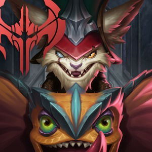 LuxLikeYoureDead#EUNE icon
