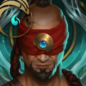 NotStonedLeeSin#420 icon