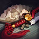 Nacho The Cactus#RIVEN icon