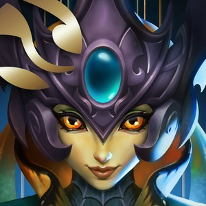 annthp#EUNE icon