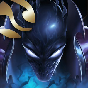 Godspeed#Raven icon