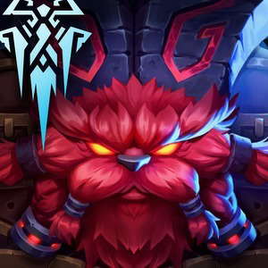 Vanguards#NA1 icon
