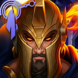 Aleksa#MID icon
