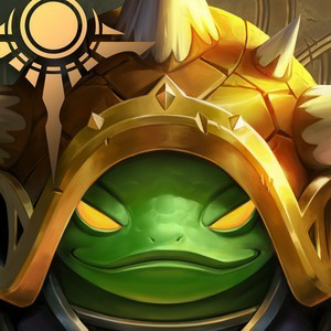 ChúpéGùa#204 icon
