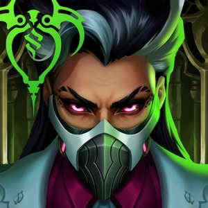 LightMistress#3491 icon
