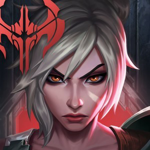 G2 BrokenBlade#1918 icon