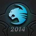 BlackAngel020#EUNE icon