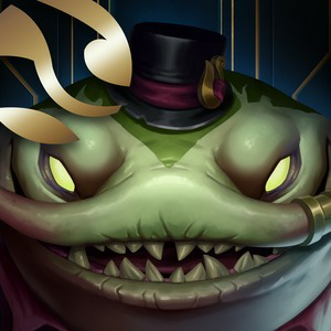Tahm Goodman#Saul icon