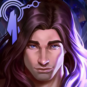 Michael Johndan#NA1 icon