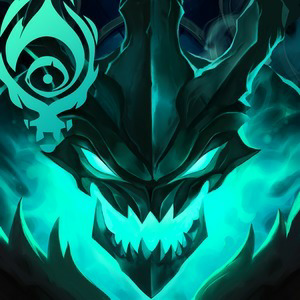 Inverted Enoch#EUW icon