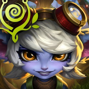 Hoeghz#EUW icon