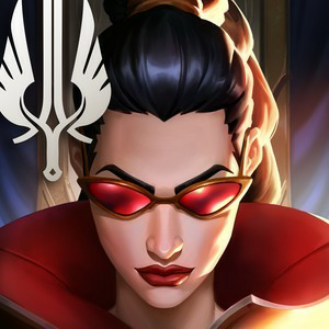 ShouldBanVayne#EUW icon
