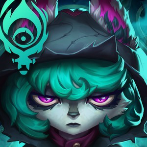 TsundereRage#NA1 icon