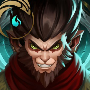 Pappa Yasuo#EUNE icon