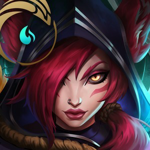 jackeybeibei#0810 icon