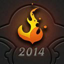 Phlegm#EUNE icon